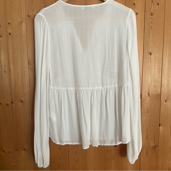 Dex Clothing LS Top - Picture 3 of 5